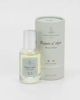 Духи Pepper d'Azur, 30 мл