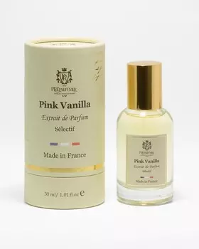 Духи Pink Vanilla, 30 мл