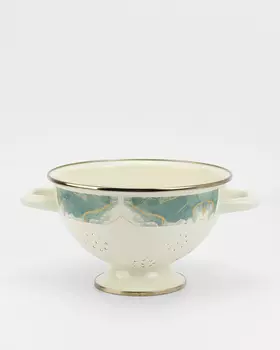 Дуршлаг «Мрамор», 2,5 л