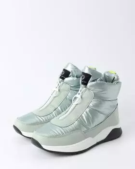 Дутики - ботинки, р. 41, цвет Ментол