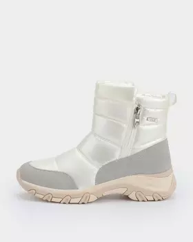 Дутики-сапоги со съемной стелькой THERMO