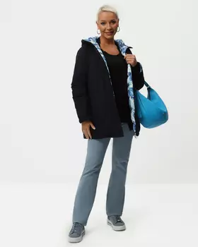 Джинсы Moni облегающего кроя