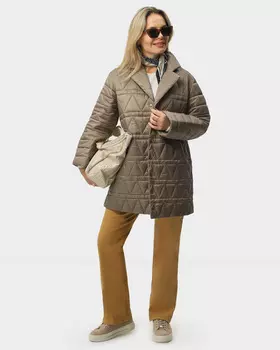 Джинсы Moni облегающего кроя