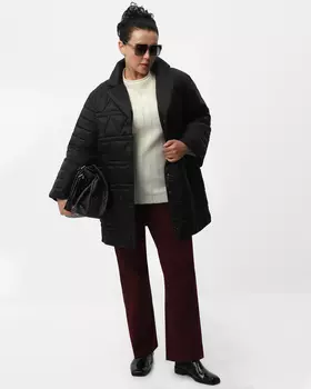 Джинсы Moni облегающего кроя