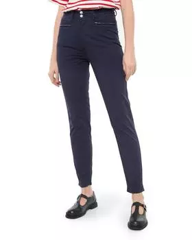 Джинсы, р. 44, цвет Темно-синий