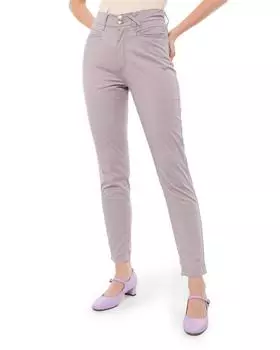 Джинсы, р. 54, цвет Серый