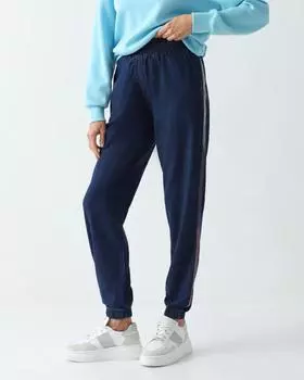 Джинсы, р. 54, цвет Синий