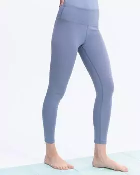 Eva Cambru Active Леггинсы, р. S, цвет Синий