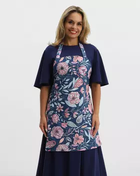 Фартук из коллекции "Моэна"