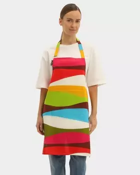 Фартук водонепроницаемый, 61 х 77 см