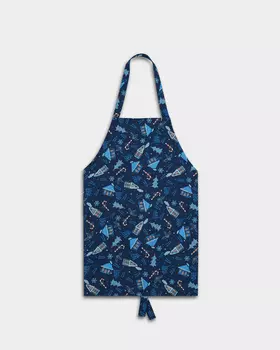 Фартук «Зимние грезы»