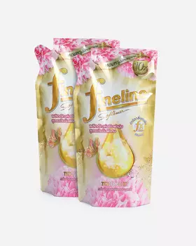 Кондиционер для белья «Нежный аромат», 490 мл х 2 шт.