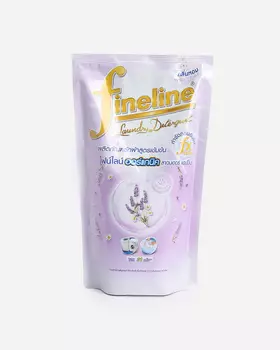 Жидкий порошок для стирки концентрированный «Лаванда», 700 мл