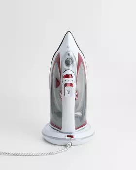 FIRST Austria Утюг беспроводной, р. Безразмера, цвет Без цвета