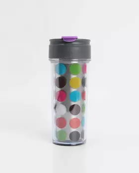 French Bull Термокружка 400 мл, р. Безразмера, цвет Без цвета