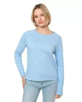 Frieda&Freddies свитшот, р. 44, цвет Синий