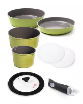 Набор «Олива» большой