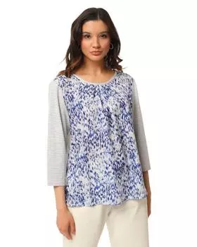 Футболка, р. 46, цвет Серый