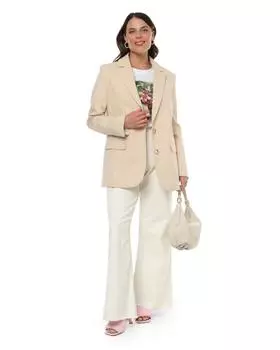 футболка, р. 50, цвет Белый