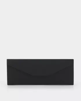 Футляр для очков с бархатной подкладкой