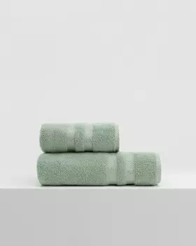 Хлопковое полотенце, 70 х 140 см