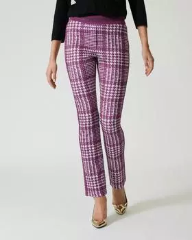 HV Брюки, р. 56, цвет Лавандовый