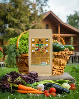 Ионитный субстрат «Классик», 2300 г