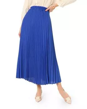 Юбка, р. 44, цвет Синий