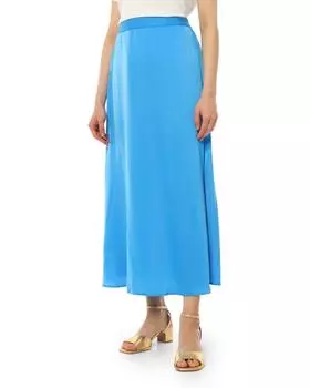 Юбка, р. 44, цвет Синий