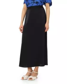 Юбка, р. 44, цвет Темно-синий