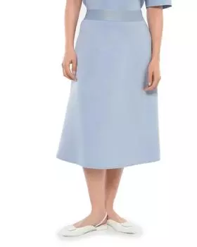 Юбка, р. 50, цвет Голубой