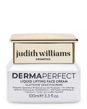 Антивозрастной крем-лифтинг для лица