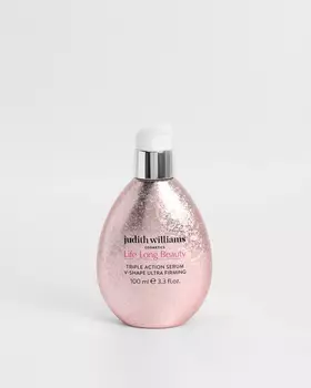 JWC LLB Моделирующая сыворотка V-shape для лица, 100 мл, р. Безразмера, цвет Без цвета