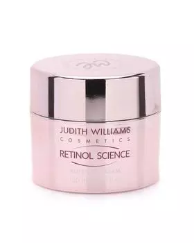 JWC RS Интенсивный дневной крем для лица с комплексом Retinol YOUTH Elitе, 150 мл, р. Безразмера, цвет Без цвета