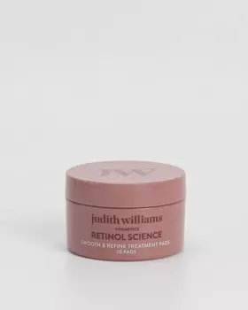 Обновляющие пэды для лица с ретинолом и золотом, 30 шт.