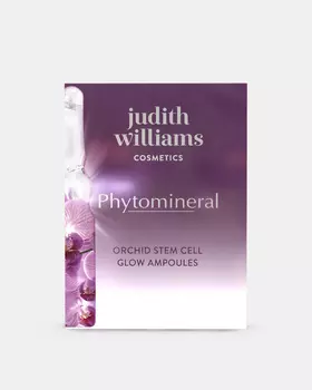 JWС PM Сыворотка для лица со стволовыми клетками орхидеи в ампулах, 7*2 мл, р. Безразмера, цвет Без цвета