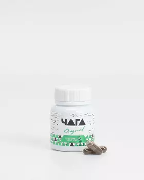 «Экстракт Чага Original», 60 капсул