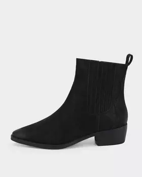 Казаки с мягкой стелькой FEEL ME и подкладкой Soft Lining