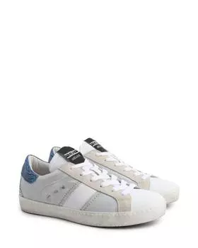 Кеды, р. 36, цвет Белый