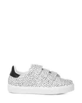 Кеды, р. 41, цвет Белый