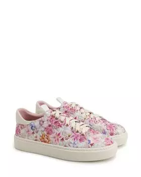 Кеды, р. 41, цвет Мульти