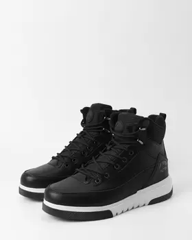 Кеды, р. 45,5, цвет Черный