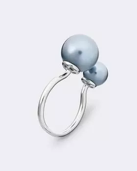 Кольцо разомкнутое