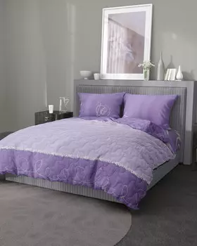 Комфортер «Фиалка яркая»