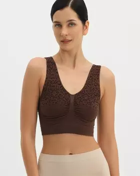 Комплект из 2 корректирующих бюстье из биэластичного материала со степенью утяжки 2