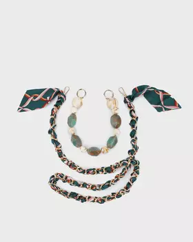 Комплект из двух обвесов на сумку