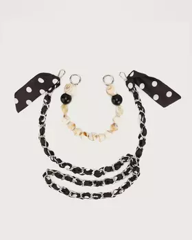 Комплект из двух обвесов на сумку