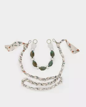 Комплект из двух обвесов на сумку