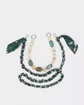 Комплект из двух обвесов разной длины