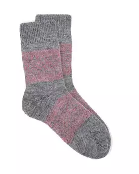 Комплект из двух пар термоносков 16/23-26